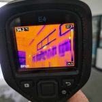 Thermal imaging Tasmania